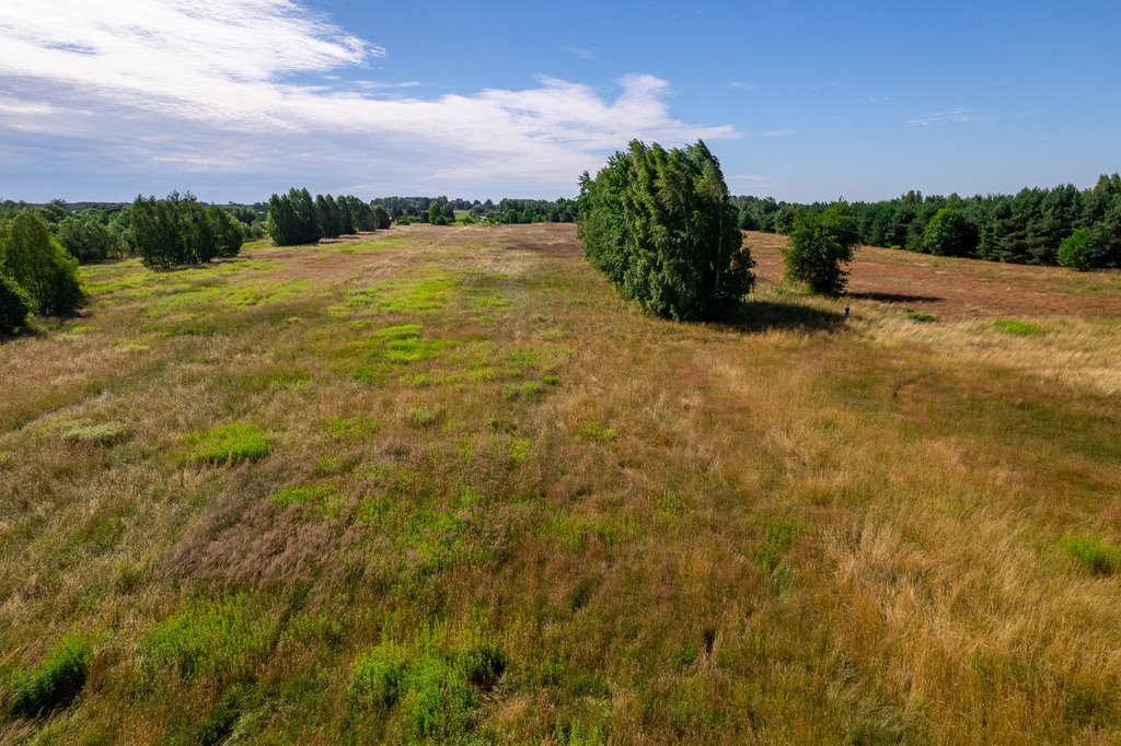 Działka budowlana na sprzedaż Konstancin-Jeziorna  70 000m2 Foto 12