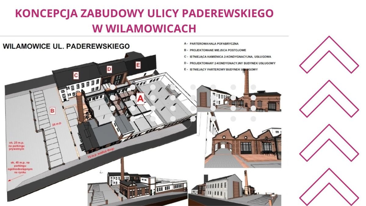 Lokal użytkowy na sprzedaż Wilamowice, Ignacego Paderewskiego  3 265m2 Foto 18