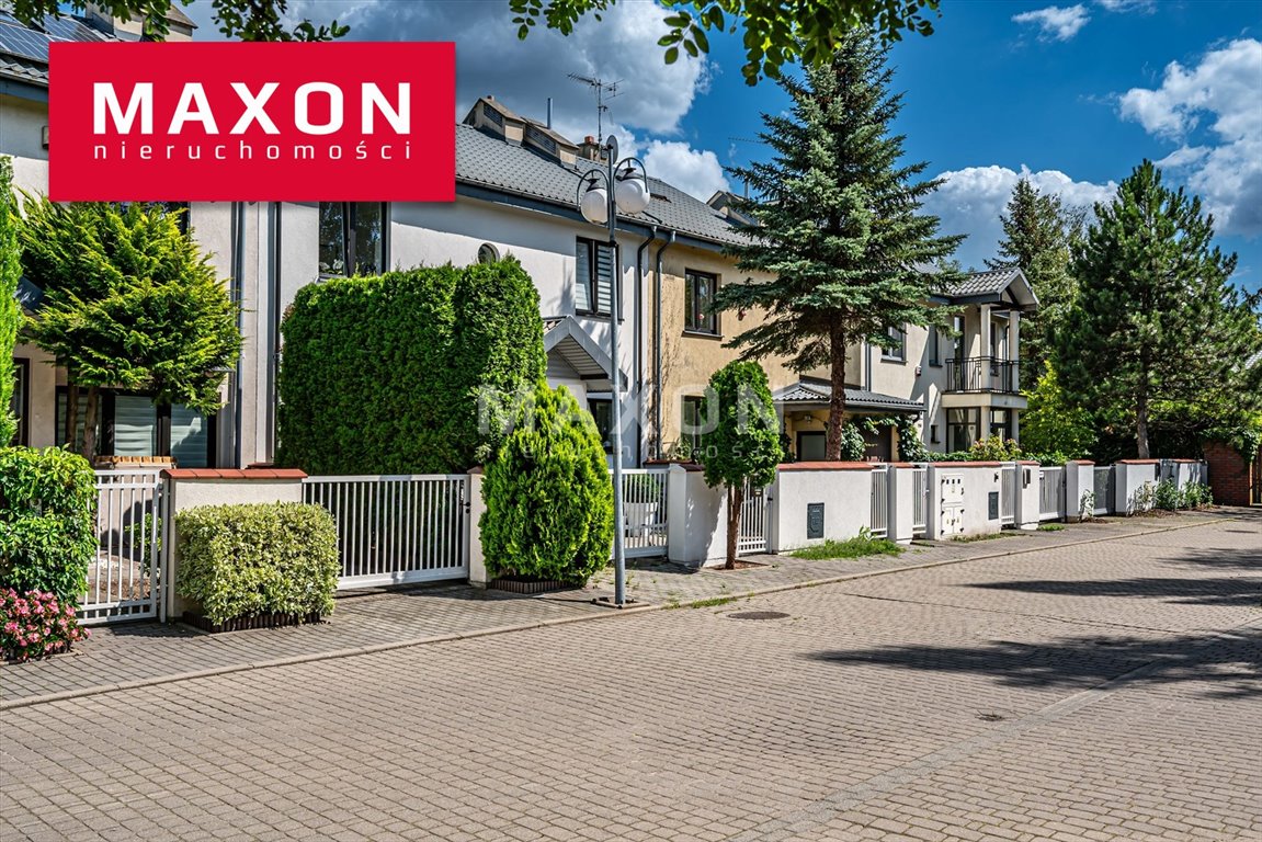 Dom na sprzedaż Nowa Iwiczna  177m2 Foto 1