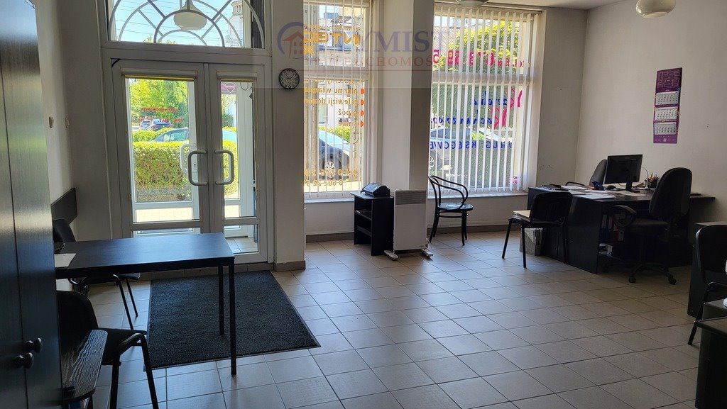 Zapraszam do wynajmu lokalu 55 m² w centrum Rembertowa Warszawa, Rembertów  55m2 Foto 1