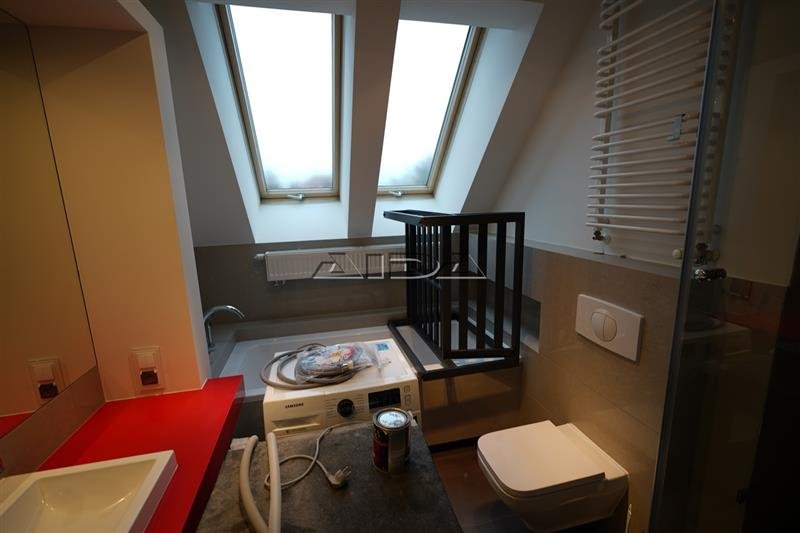 Mieszkanie trzypokojowe na sprzedaż Wrocław, Krzyki, BOREK, NOWOCZESNY APARTAMENT WROCŁAW BOREK  81m2 Foto 8