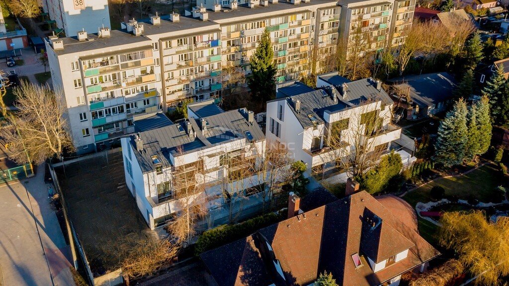 Mieszkanie czteropokojowe  na sprzedaż Białystok, Skorupy, Mokra  106m2 Foto 10
