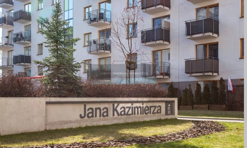 Kawalerka na sprzedaż Warszawa, Wola, Odolany, Jana Kazimierza  33m2 Foto 10