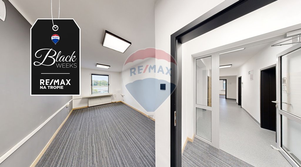 Lokal użytkowy na sprzedaż Koszalin, Zwycięstwa  33m2 Foto 1