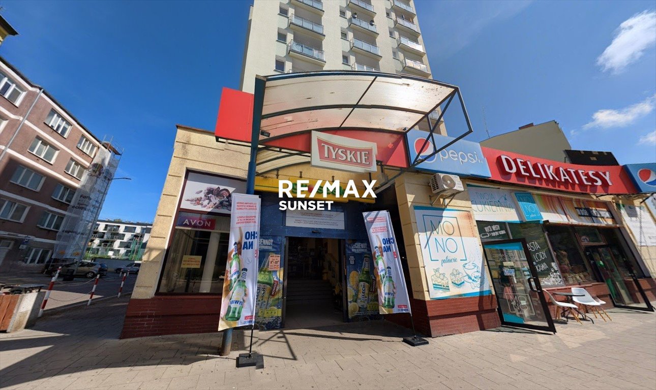 Lokal użytkowy na wynajem Kołobrzeg, 2  658m2 Foto 1