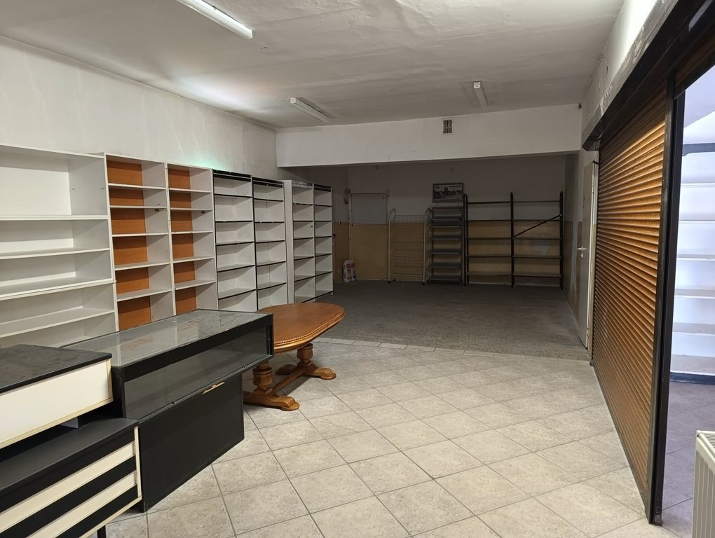 Lokal użytkowy na wynajem Zawidów  60m2 Foto 1