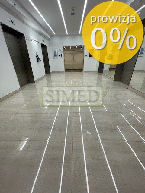 Lokal użytkowy na wynajem Warszawa, Śródmieście  62m2 Foto 1