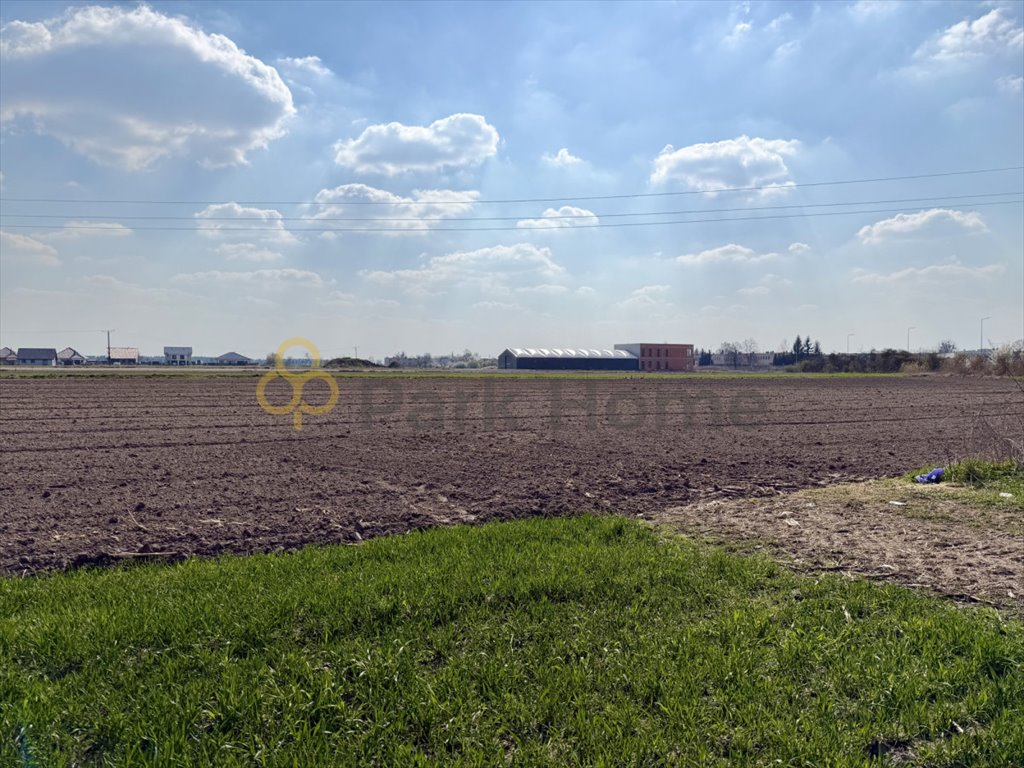 Działka rolna 1,08 ha z dojazdem gruntowym w Rawiczu Rawicz, Tysiąclecia  10 800m2 Foto 1