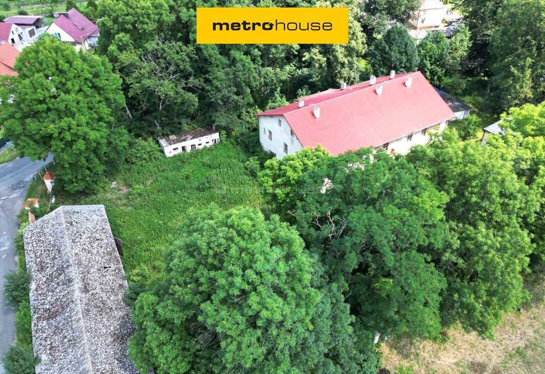 Lokal użytkowy na sprzedaż Milice, Majątkowa  940m2 Foto 1