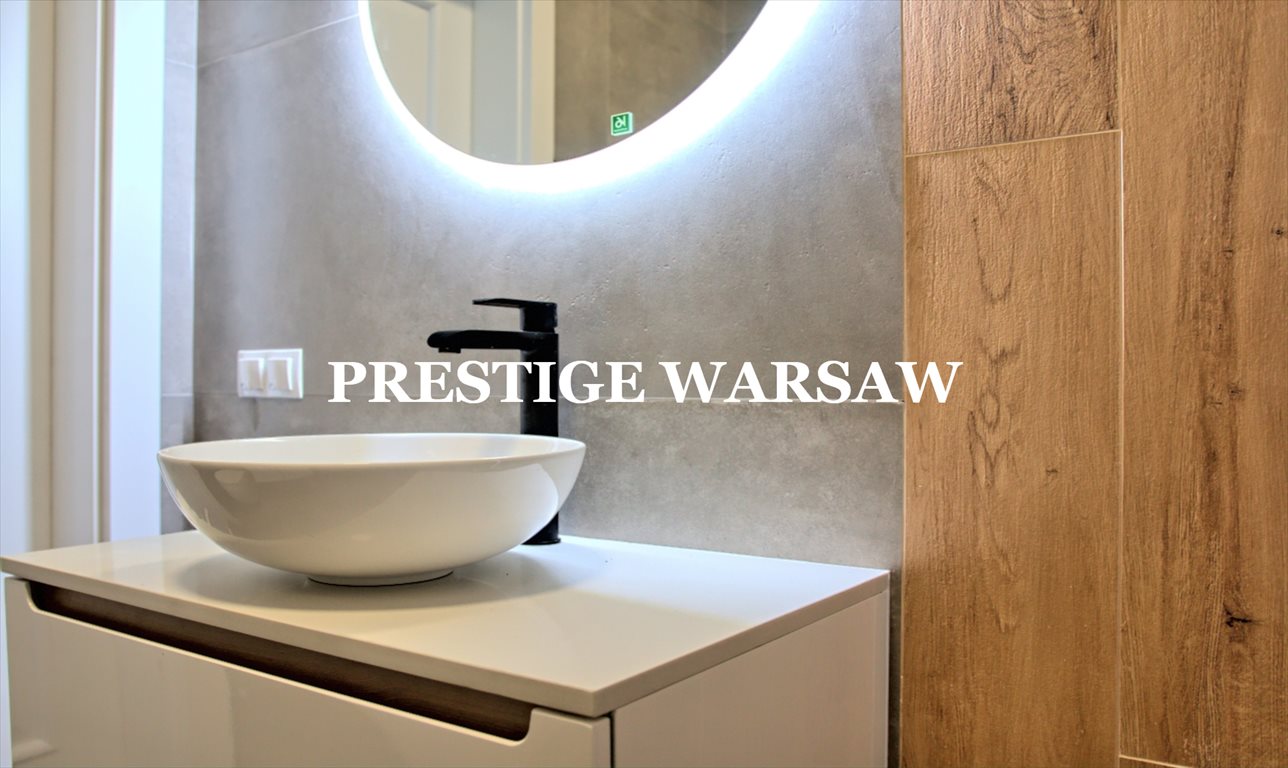 Mieszkanie dwupokojowe na sprzedaż Warszawa, Wilanów, UL. SARMACKA  54m2 Foto 3