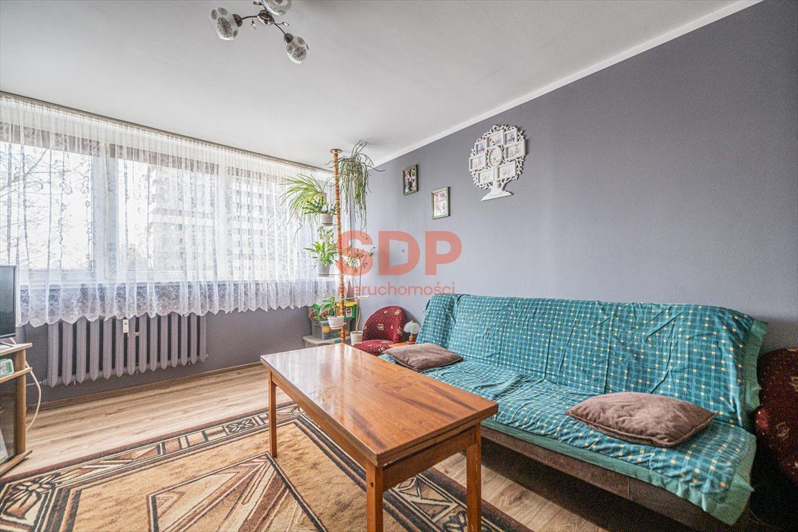 Dwupokojowe mieszkanie z balkonem i widokiem na zielone podwórko Wrocław, Fabryczna, Pilczyce, Lotnicza  49m2 Foto 1