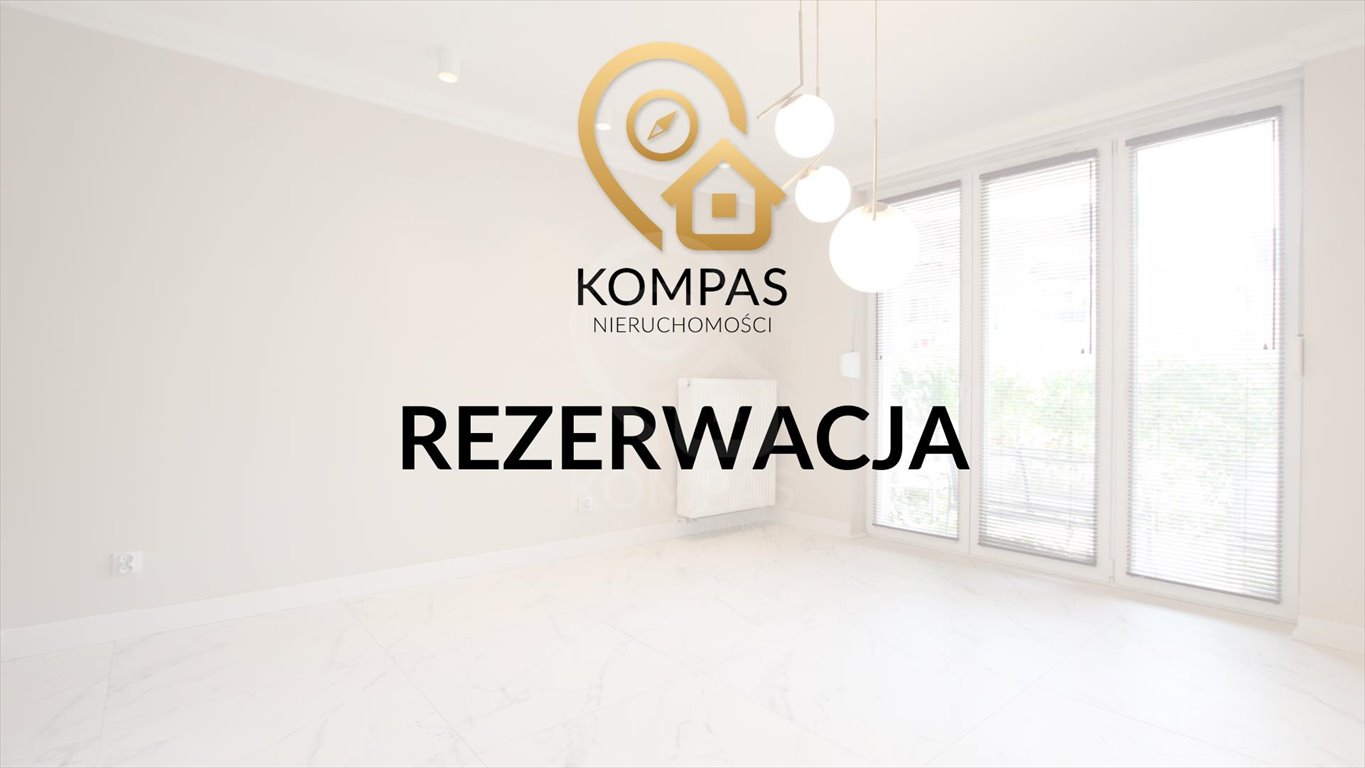 Mieszkanie trzypokojowe na wynajem Wrocław, Wrocław-Krzyki, Wojszyce, Smardzowska  59m2 Foto 1