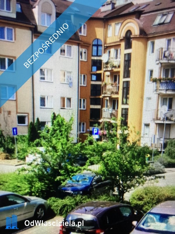 Kawalerka na wynajem Szczecin, Niemcewicza  33m2 Foto 3