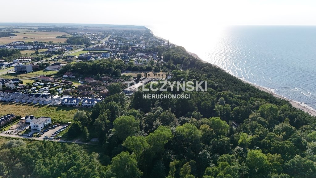 Działka budowlana na sprzedaż Sarbinowo  627m2 Foto 1