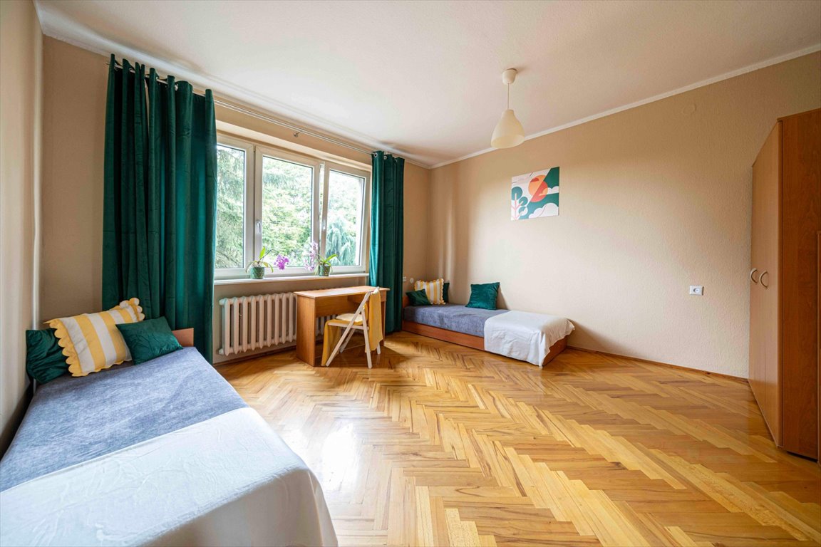 Przestronny dom na wynajem (8 pokoi, 3 łazienki) w Poznaniu Poznań, Grunwald Południe, Krzysztofa Arciszewskiego 15A  150m2 Foto 1