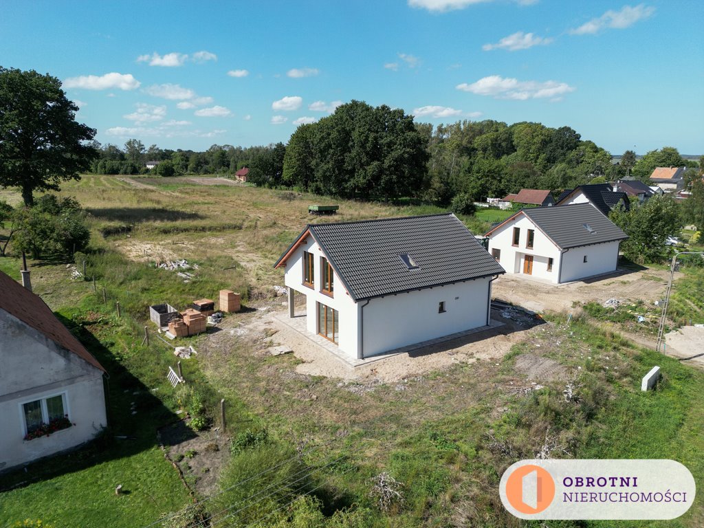 Dom na sprzedaż Cecenowo  170m2 Foto 2