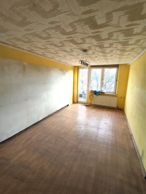 Mieszkanie dwupokojowe na sprzedaż Chorzów, Batory, Kaliny  43m2 Foto 1