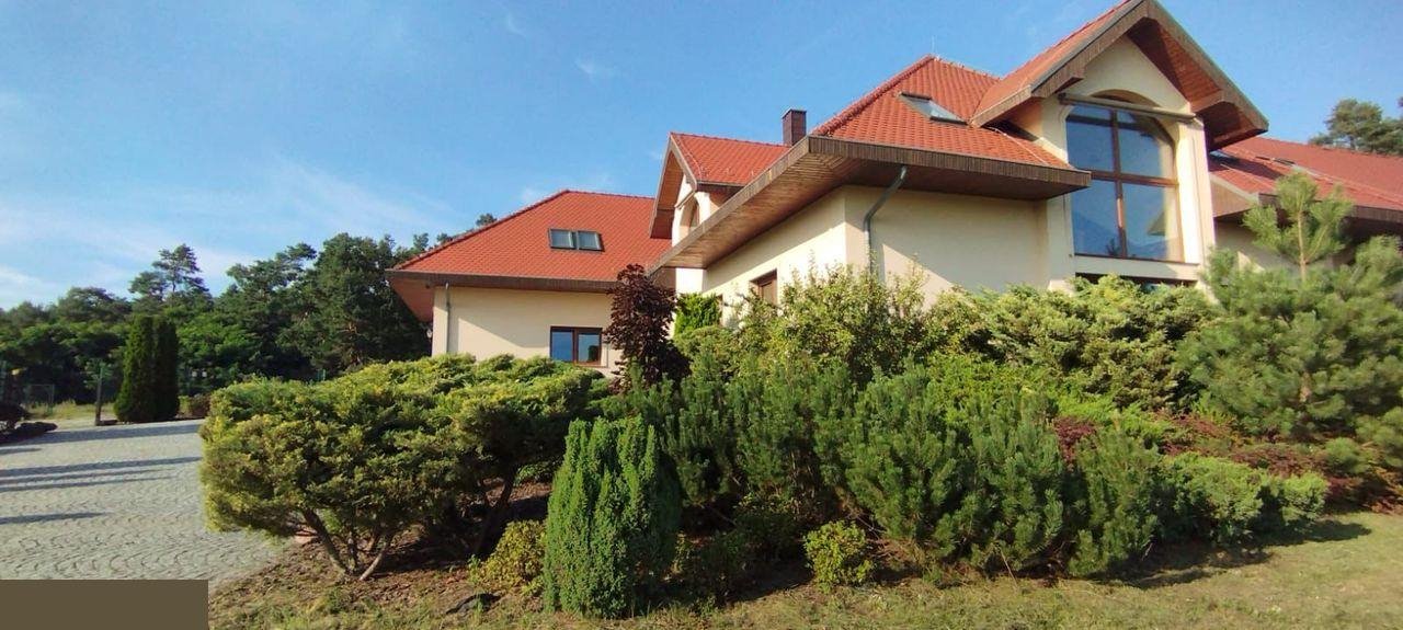 Dom na sprzedaż Wrocław  764m2 Foto 1