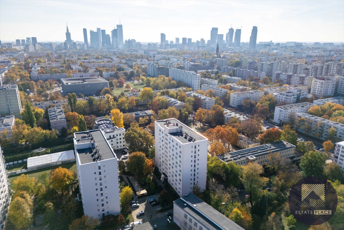 Kawalerka na sprzedaż Warszawa, Śródmieście, Niska  29m2 Foto 11