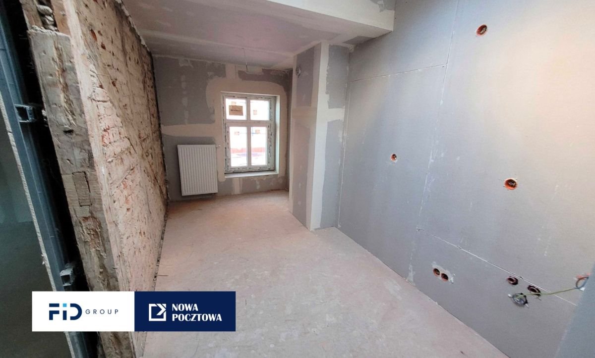 Mieszkanie dwupokojowe na sprzedaż Koszalin, Władysława Andersa  52m2 Foto 5