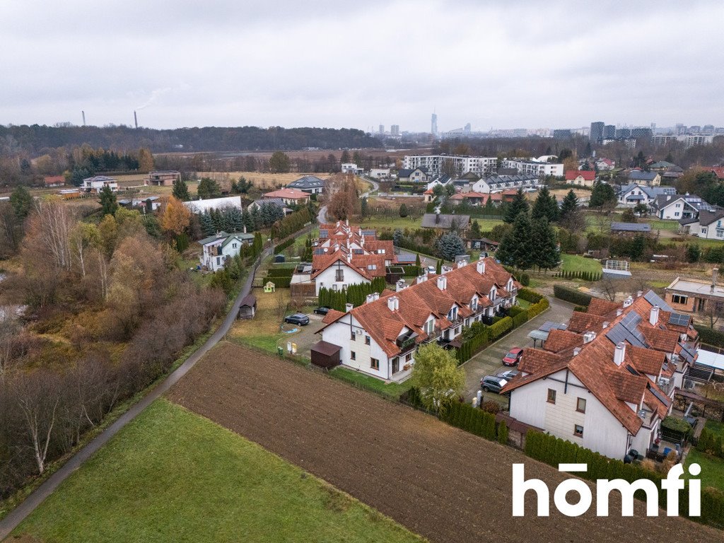 Mieszkanie trzypokojowe na wynajem Rzeszów, Drabinianka, Piaskowa  54m2 Foto 11