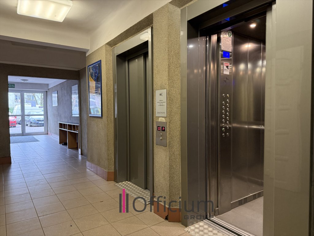 Mieszkanie trzypokojowe na wynajem Łódź, Śródmieście, Piotrkowska  62m2 Foto 12