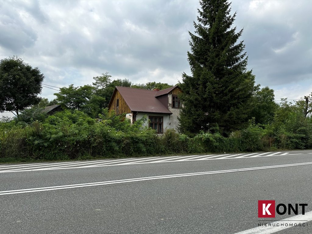 Dom na sprzedaż Rataje Karskie  100m2 Foto 4
