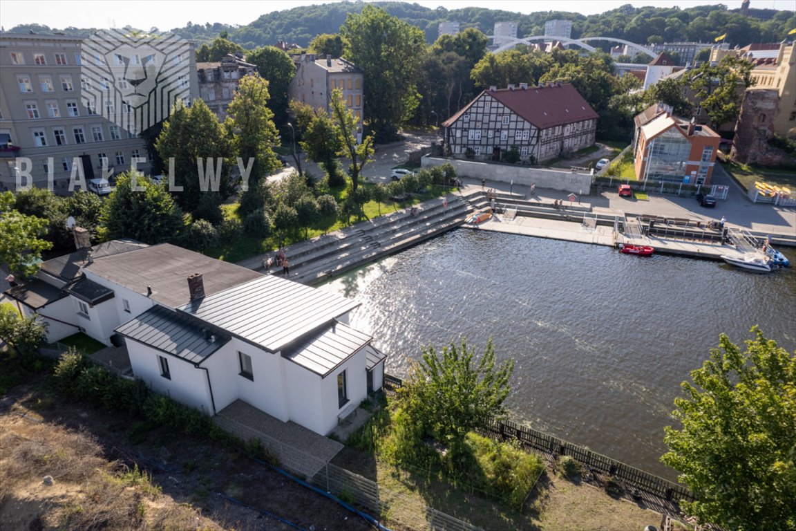 Mieszkanie dwupokojowe na sprzedaż Gdańsk, Stare Miasto, Dolna Brama  65m2 Foto 3