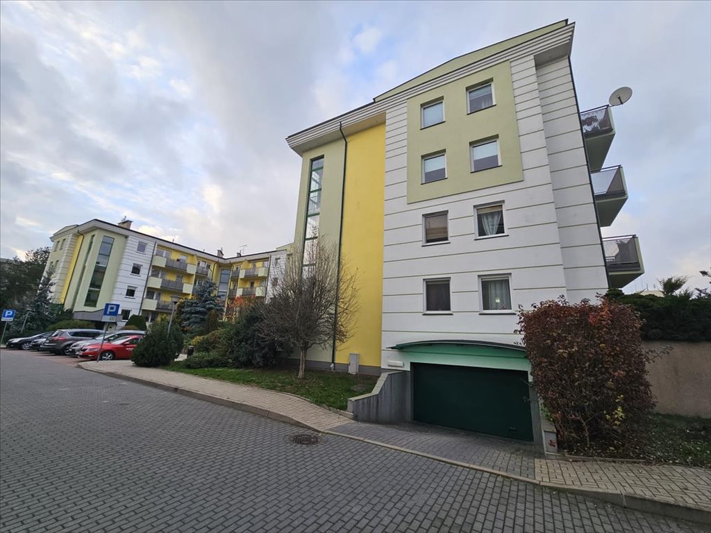 Mieszkanie dwupokojowe na sprzedaż Piaseczno  55m2 Foto 2