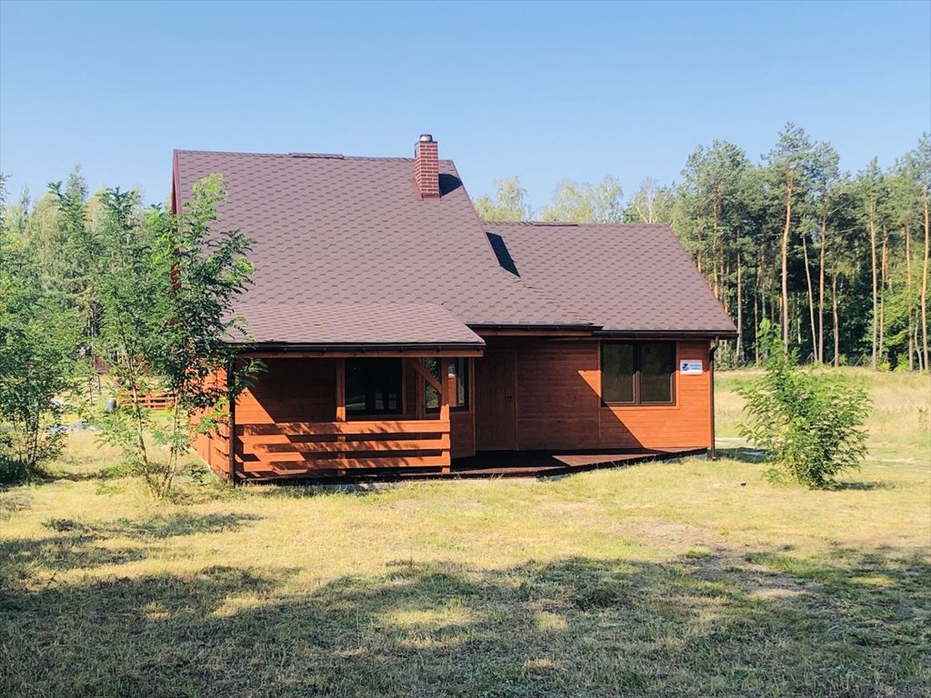Dom na sprzedaż Aleksandria 70m2 Foto 1 Dom na sprzedaż Aleksandria 70m2 Foto 1