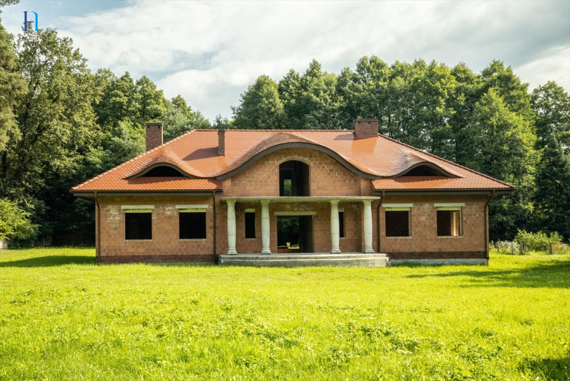 Dom na sprzedaż Radomsko, Sosnowa  314m2 Foto 2