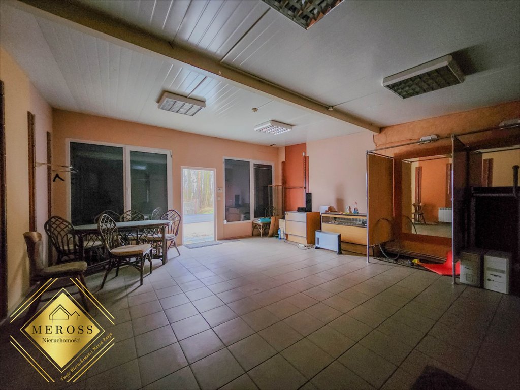 Lokal użytkowy na sprzedaż Konopiska  600m2 Foto 23