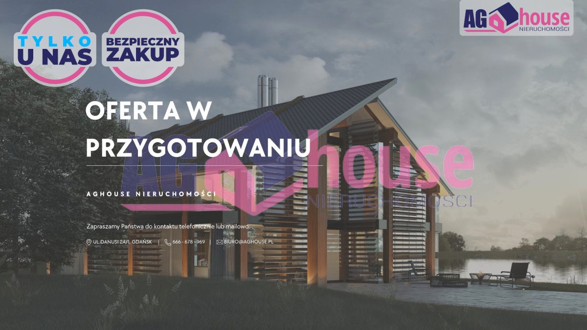 Kompaktowe 17 m² w Gdyni Chyloni – idealne na start lub inwestycję Gdynia, Chylonia, Chylońska  17m2 Foto 1