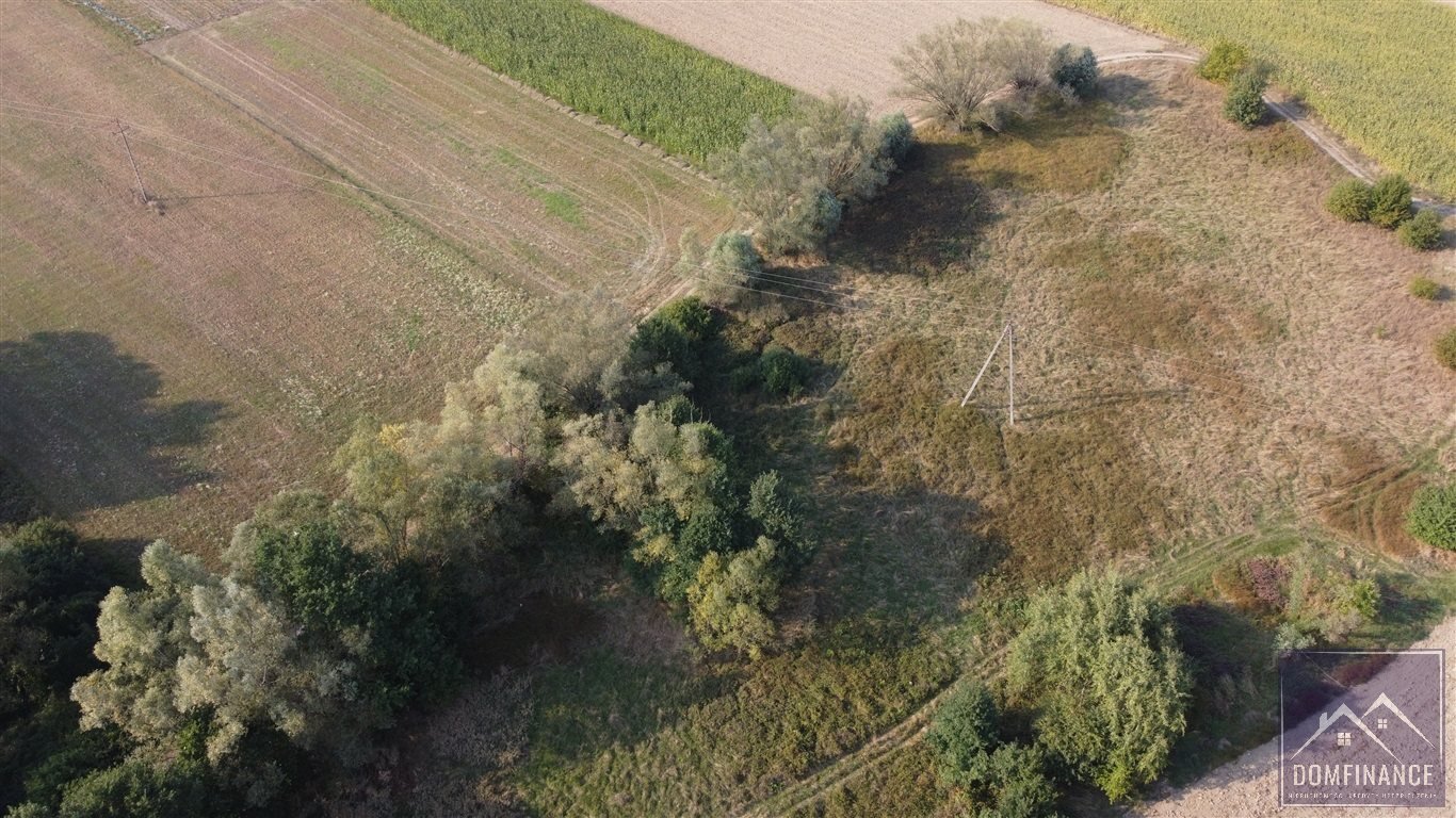 Działka rolna na sprzedaż Lubasz  10 100m2 Foto 12