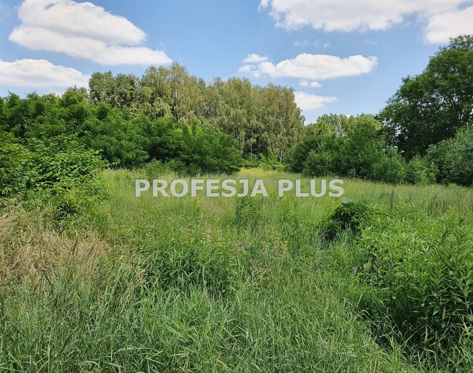Działka inwestycyjna 7000 m² przy głównej drodze, media, zjazd Ruda Śląska  7 000m2 Foto 1