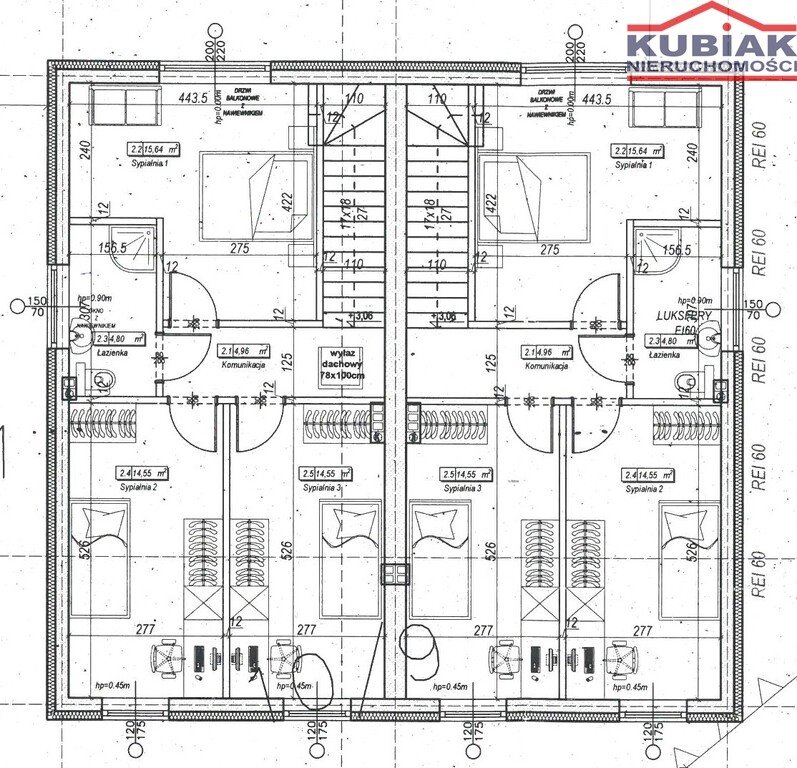 Dom na sprzedaż Pruszków, Żbików  115m2 Foto 9