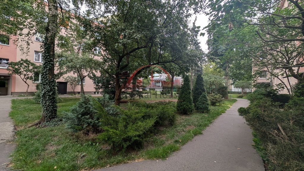 Mieszkanie dwupokojowe na sprzedaż Warszawa, Praga-Południe, Świętosławska  34m2 Foto 17