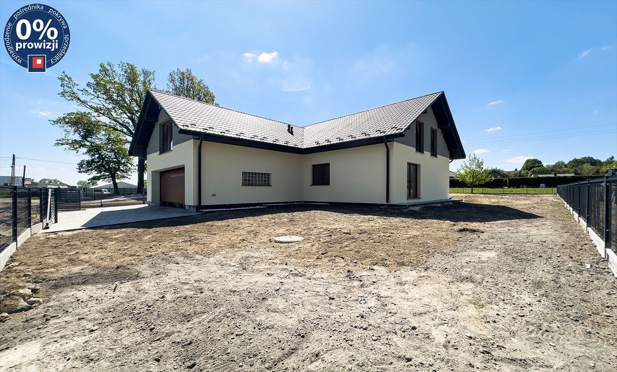 Dom na sprzedaż Sławków, Dębowa Góra  245m2 Foto 13