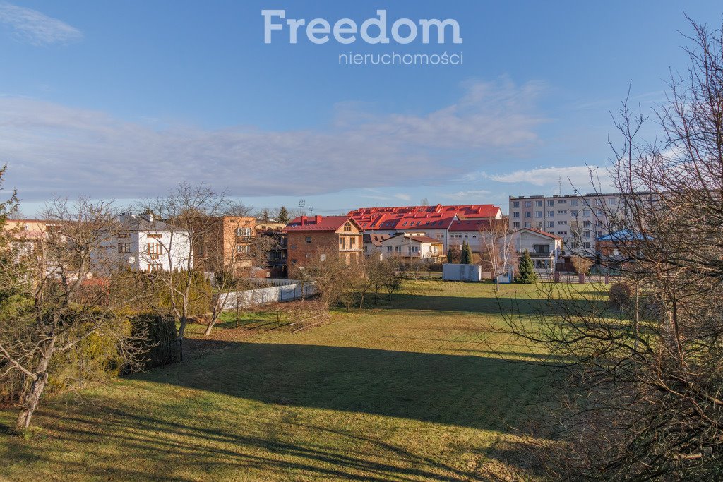 Mieszkanie dwupokojowe na sprzedaż Tarnów, Tadeusza Boya-Żeleńskiego  36m2 Foto 9