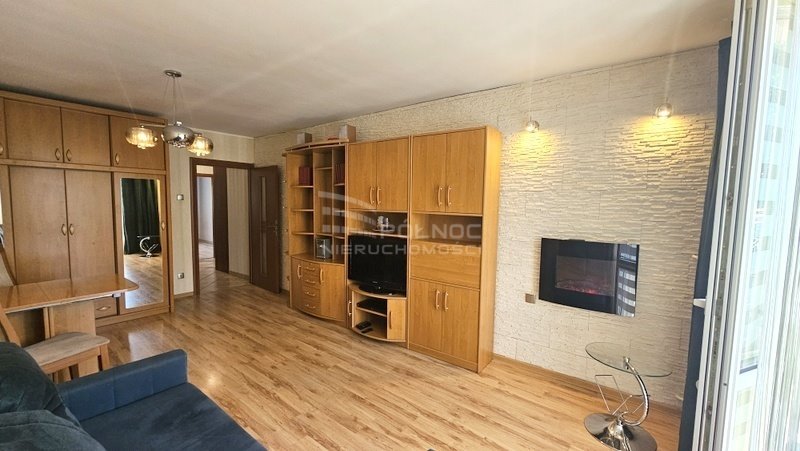 Mieszkanie dwupokojowe na sprzedaż Opole, Zwycięstwa  48m2 Foto 1