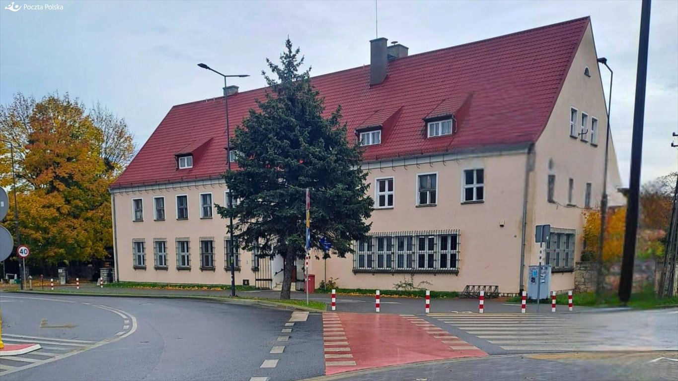 Lokal użytkowy na wynajem Wołów, Wojska Polskiego  1 281m2 Foto 1
