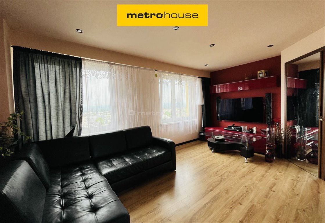 Kawalerka na sprzedaż Jasło  32m2 Foto 1