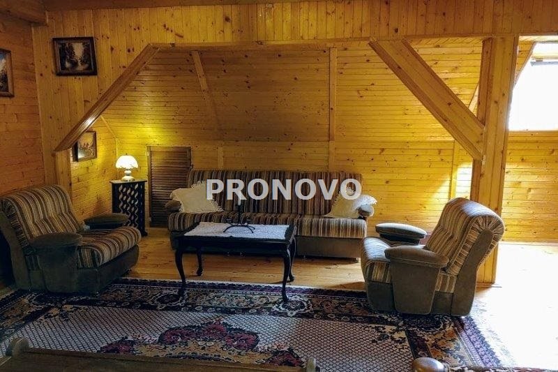 Dom na sprzedaż Węgorzyno, Cieszyno  240m2 Foto 14