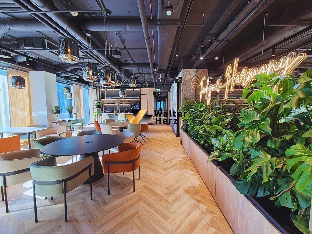 Lokal użytkowy na wynajem Warszawa, Mokotów, Stanisława Żaryna  20m2 Foto 1