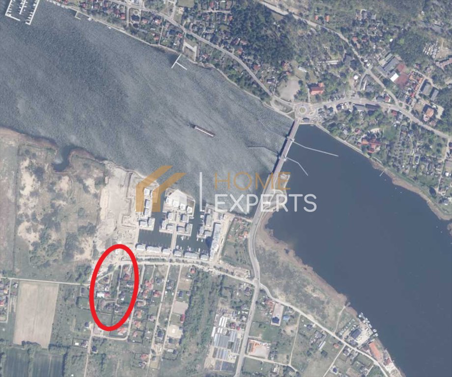 Działka budowlana na sprzedaż Gdańsk, Sobieszewo, Łąkowa  1 340m2 Foto 12