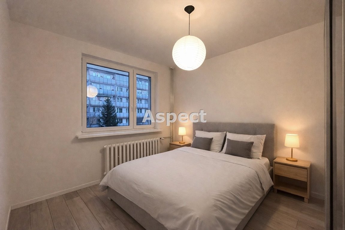 Przestronne 3 pokoje z balkonem, garażem i potencjałem Katowice, os. Witosa  56m2 Foto 1