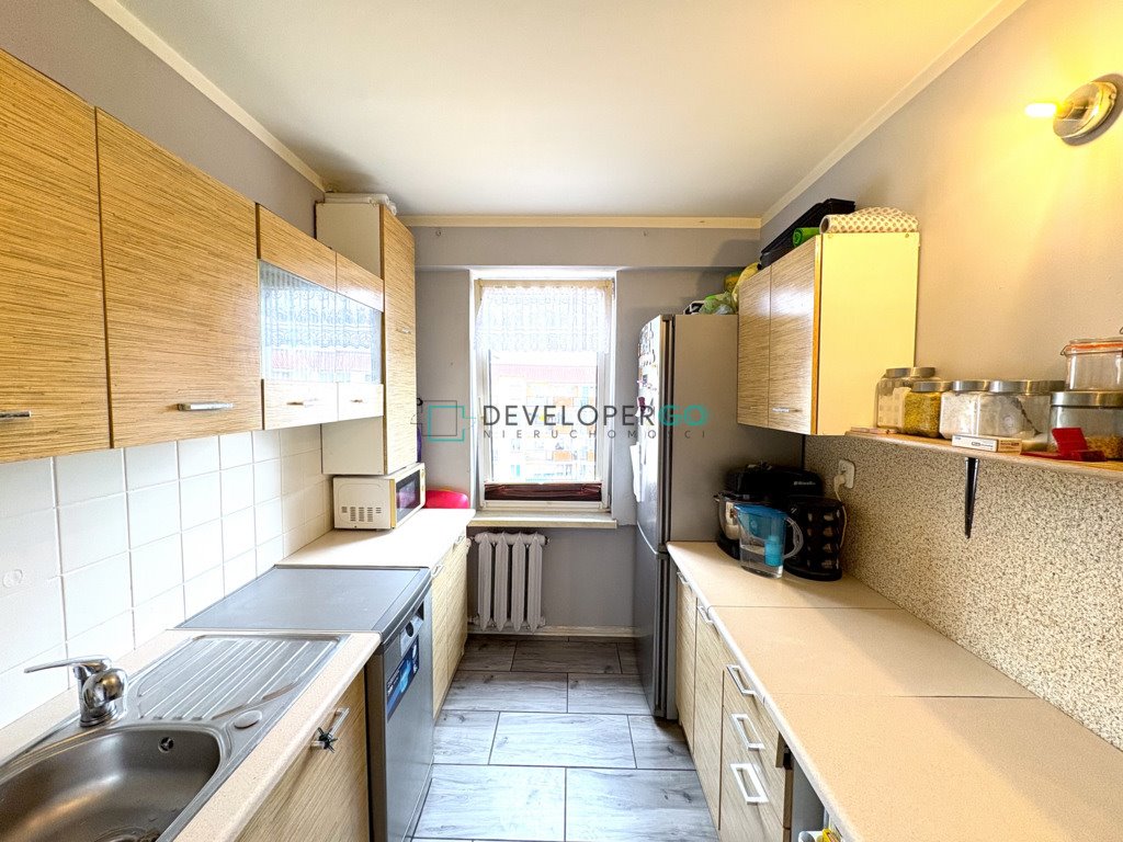 Zapraszam do mieszkania 60 m² z widokiem na jezioro w Ełku Ełk, pl. Jana Pawła II  60m2 Foto 1