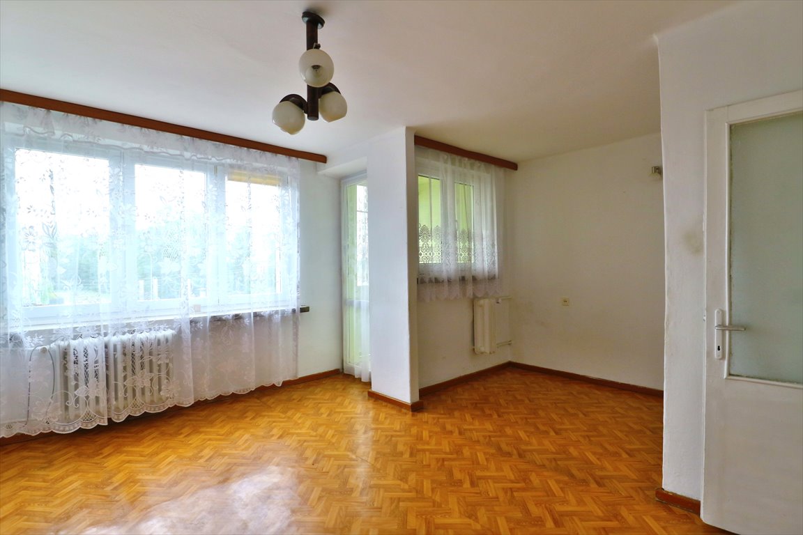 Mieszkanie dwupokojowe na sprzedaż Sokółka, Osiedle Zielone  42m2 Foto 1