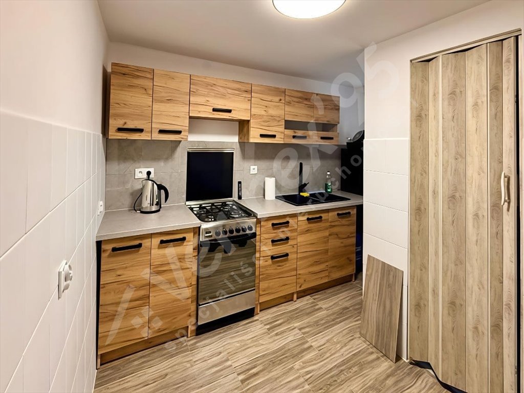 Przytulne 2-pokojowe mieszkanie w kamienicy, garaż, ogród Wleń  31m2 Foto 1