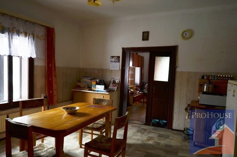 Atrakcyjny dom 130 m2 z działką przy drodze w Limanowej Limanowa  130m2 Foto 1